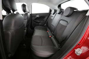 Fahrzeugbild FIAT 500 X 1.3 GSE Cross