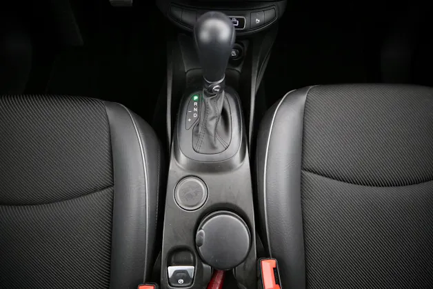 Fiat 500 X 1.3 GSE Cross