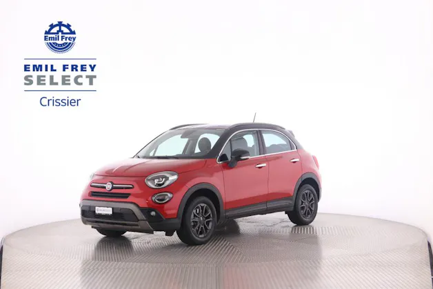 Fiat 500 X 1.3 GSE Cross