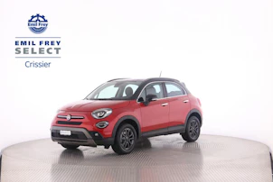 Fahrzeugbild FIAT 500 X 1.3 GSE Cross