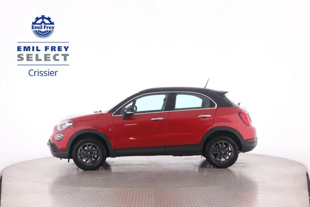 Fiat 500 X 1.3 GSE Cross