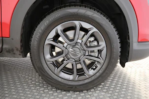 Fahrzeugbild FIAT 500 X 1.3 GSE Cross