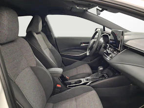Fahrzeugbild TOYOTA Corolla Touring Sports 2.0 HSD Swiss Edition