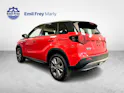 Suzuki Vitara 1.4 T Sakura Hybrid 4x4
