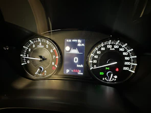 image du véhicule SUZUKI Vitara 1.4 T Sakura Hybrid 4x4