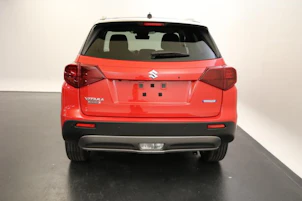 image du véhicule SUZUKI Vitara 1.4 T Sakura Hybrid 4x4