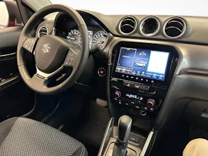 Suzuki Vitara 1.4 T Sakura Hybrid 4x4
