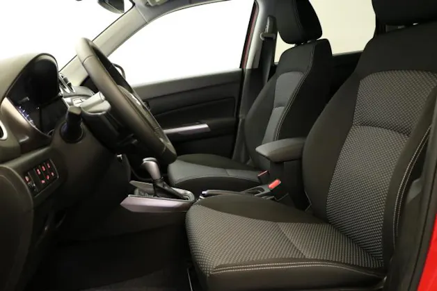 Suzuki Vitara 1.4 T Sakura Hybrid 4x4