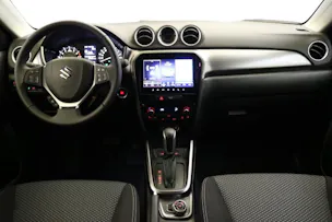Suzuki Vitara 1.4 T Sakura Hybrid 4x4