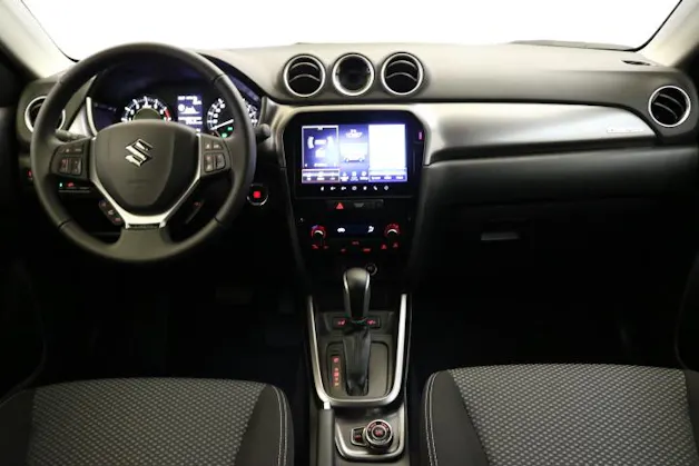 Suzuki Vitara 1.4 T Sakura Hybrid 4x4