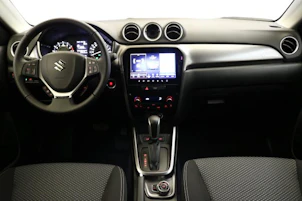 image du véhicule SUZUKI Vitara 1.4 T Sakura Hybrid 4x4