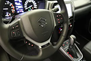 Suzuki Vitara 1.4 T Sakura Hybrid 4x4