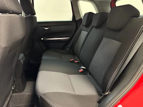 image du véhicule SUZUKI Vitara 1.4 T Sakura Hybrid 4x4