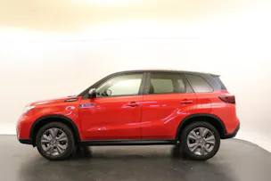 Suzuki Vitara 1.4 T Sakura Hybrid 4x4