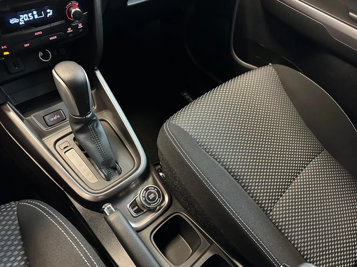 image du véhicule SUZUKI VITARA