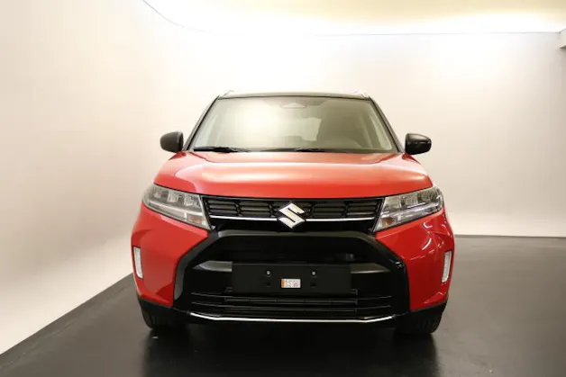 Suzuki Vitara 1.4 T Sakura Hybrid 4x4