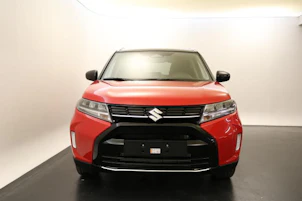 image du véhicule SUZUKI Vitara 1.4 T Sakura Hybrid 4x4