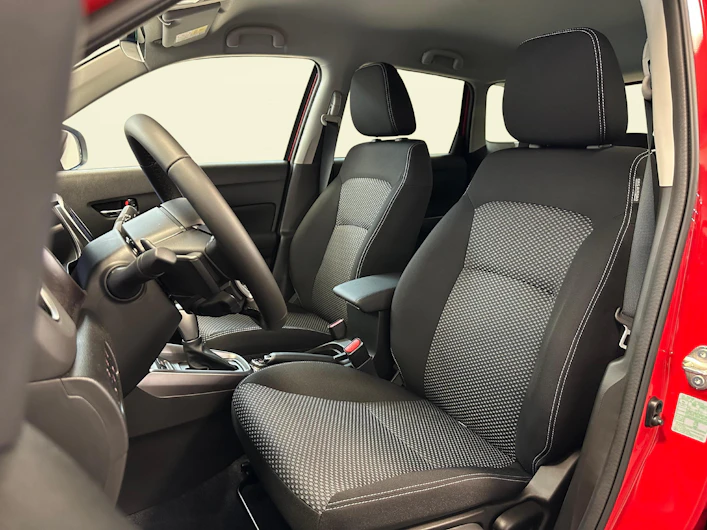 image du véhicule SUZUKI VITARA