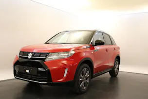 Suzuki Vitara 1.4 T Sakura Hybrid 4x4
