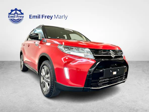image du véhicule SUZUKI Vitara 1.4 T Sakura Hybrid 4x4