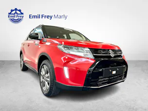 Suzuki Vitara 1.4 T Sakura Hybrid 4x4