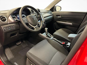 image du véhicule SUZUKI Vitara 1.4 T Sakura Hybrid 4x4