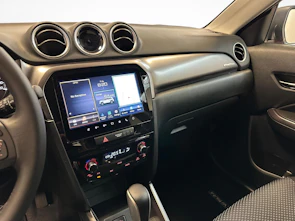 image du véhicule SUZUKI Vitara 1.4 T Sakura Hybrid 4x4