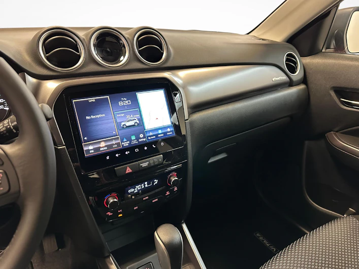 image du véhicule SUZUKI VITARA