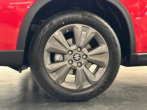 image du véhicule SUZUKI Vitara 1.4 T Sakura Hybrid 4x4