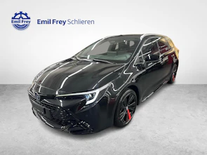 image du véhicule TOYOTA Corolla Touring Sports 2.0 HSD Swiss Edition