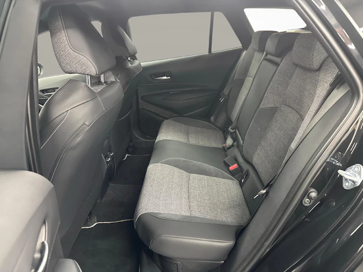 image du véhicule TOYOTA COROLLA