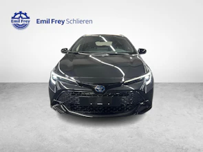 image du véhicule TOYOTA Corolla Touring Sports 2.0 HSD Swiss Edition