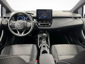 image du véhicule TOYOTA Corolla Touring Sports 2.0 HSD Swiss Edition