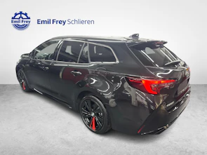 image du véhicule TOYOTA Corolla Touring Sports 2.0 HSD Swiss Edition