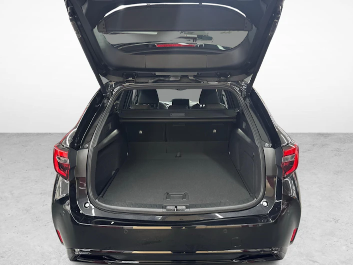 image du véhicule TOYOTA COROLLA