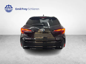 image du véhicule TOYOTA Corolla Touring Sports 2.0 HSD Swiss Edition