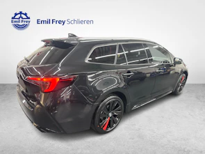 image du véhicule TOYOTA Corolla Touring Sports 2.0 HSD Swiss Edition