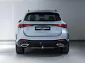 Mercedes-Benz GLC 200 4MATIC