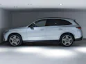 Mercedes-Benz GLC 200 4MATIC