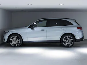 Mercedes-Benz GLC 200 4MATIC