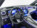 Mercedes-Benz GLC 200 4MATIC