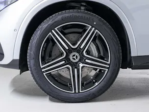 Mercedes-Benz GLC 200 4MATIC