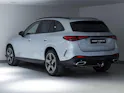 Mercedes-Benz GLC 200 4MATIC