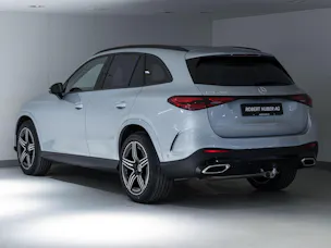 Mercedes-Benz GLC 200 4MATIC