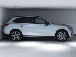 Mercedes-Benz GLC 200 4MATIC