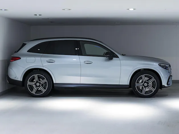 Mercedes-Benz GLC 200 4MATIC