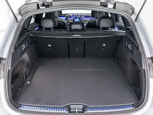 Mercedes-Benz GLC 200 4MATIC