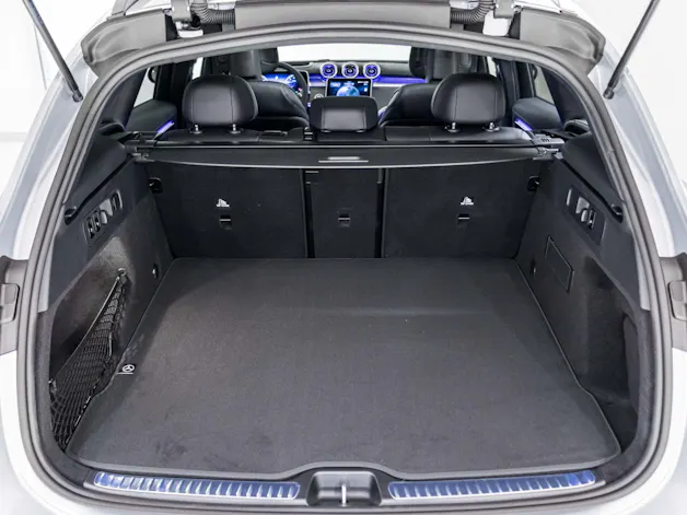 Mercedes-Benz GLC 200 4MATIC