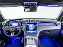 Mercedes-Benz GLC 200 4MATIC