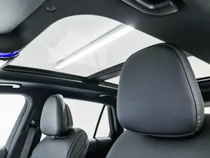 Mercedes-Benz GLC 200 4MATIC